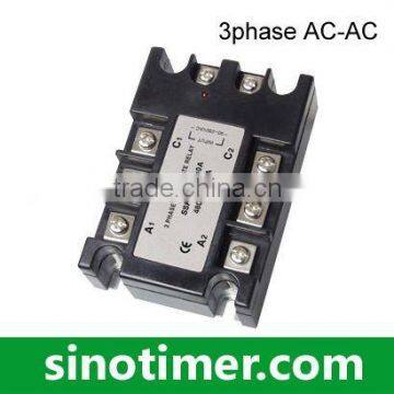 Three phase SSR (AC-AC)