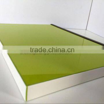 ST-4883 Solid Color Acrylic Plywood Manufacturer photo-3