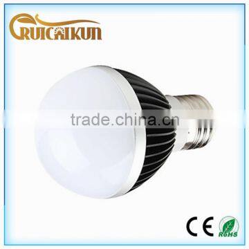 ce rohs 5w e27 led bulb 2 year 5w light bulbs led