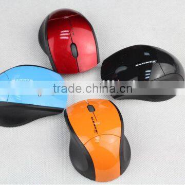 Wired usb mouse with wheel good sense