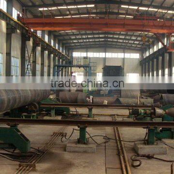 ASTM A53 Q235B ERW welded pipe/Tube
