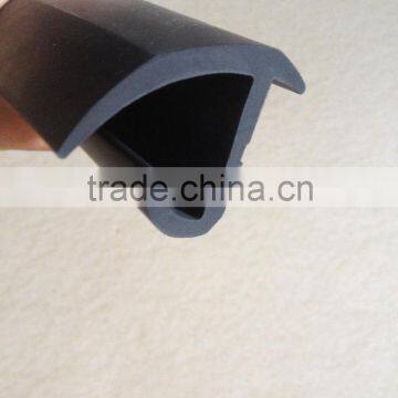 Boat, Container EPDM door rubber seal strip