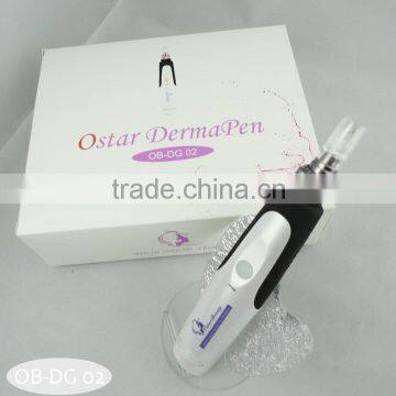 Electric Auto Derma Stamp Roller (OB-DG 02)