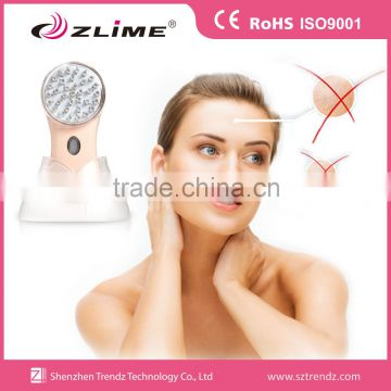 Professionl blue light Acne Remover machine