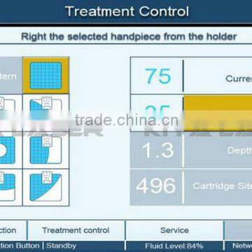 Anti-aging CE Approved Hifu Slimming Machine 0.2-3.0J Lipo Hifu Liposonix Machine Chest Shaping photo-5