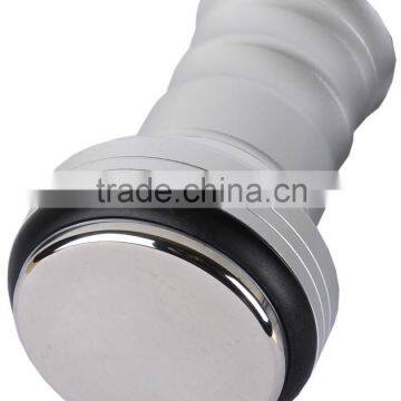 Ultra Slim Plus Ultra Cavitation 650nm Laser +cavitation +RF Cavi Lipo Machine 3 Different Function In One Machine For Sale In China Bipolar Rf Ultrasonic Liposuction Cavitation photo-5