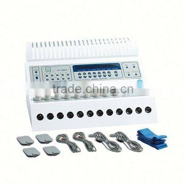 Nv2000 High Quality Electrotherapy Slimming Machine photo-2