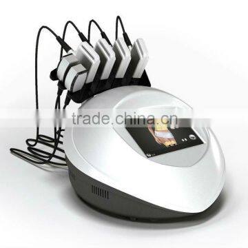 Low Level Laser Therapy Machine Lipo Laser Machine for Home Use photo-2