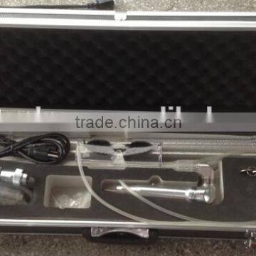 10.6um RF Excited Fractional CO2 Laser Skin Tightening Machine Spot Scar Pigment Removal photo-6