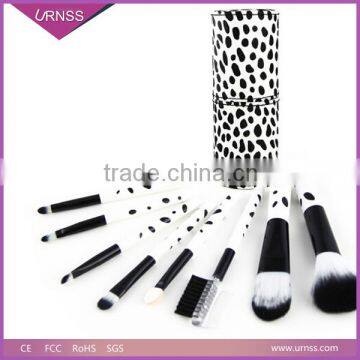 Wholesale Top quality custom Makeup Brush Set makeup brush set free sample