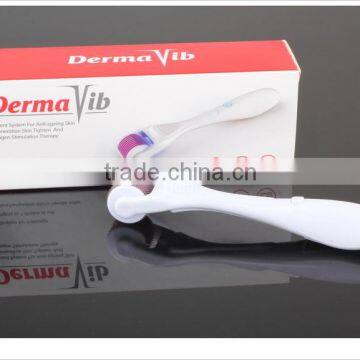 GTO Hot Sale 540 Needles Replaceable Led Magic Derma Roller photo-4
