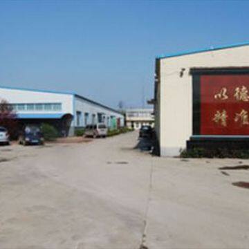 Anping Qianpu Wire Mesh Products Co., Ltd. company overview - view 1