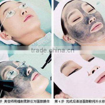 Nd Yag Laser Machine Wholesale China Goods Q Switch Laser Machine Tattoo Removal China Laser Machine D006 532nm photo-5