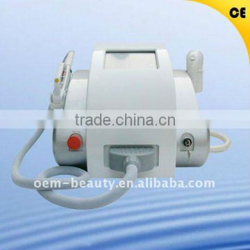 Skin Lifting Professional IPL Power Supply Beauty Salon Machine/equipment For Sale On Alibaba-C001 With Elight IPL RF Function Bikini Hair Removal