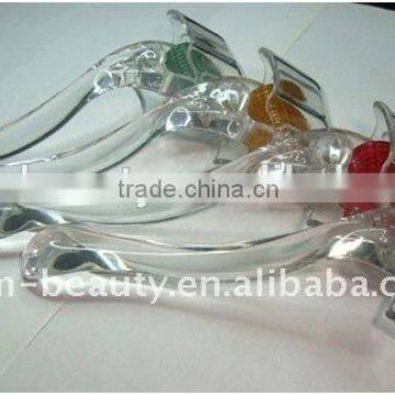 Medical Micro Needles Derma Roller L002 photo-3