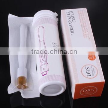 Stamp Mini 40 Needle Skin Roller Skin Beauty Tool