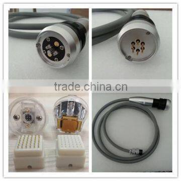 Express Thermagic rf Face Lifting Machine/fractional rf Microneedle /rf Fractional Micro Needle for Skin Tightening photo-6