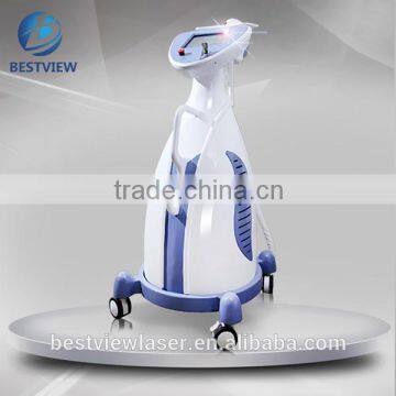 BW-186 Professional Fast IPL SHR Hair Remover Vacular Removal photo-5