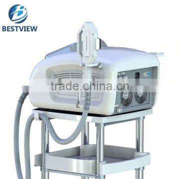 Vascular Lesions Removal Beauty Salon Equipment No Needle IPL Chest Hair Removal Machine Sale Hot At Home And Abroad Skin Tightening photo-5