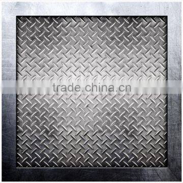 Baosteel 410 Stainless Steel Plate