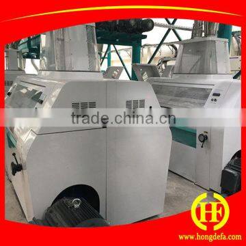 New design maize flour mill milling machine prices