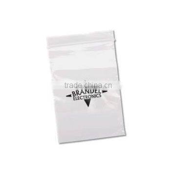 wholesale Zip Lock Bag - Translucent
