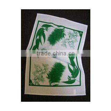 tea towel printing custom made