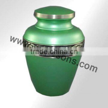 Newest Urns for Home Decoration |New Stylish Metal For Party Used photo-2