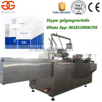 Automatic Carton Box Packing Machine/Price Of Carton Box Packing Machine