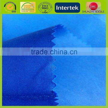 New Nylon Taslon Fabric for Jacket Clothes / Fabric for Making Clothes / Process Making Nylon Fabric photo-3