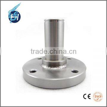 Precision Single Phase Arc Aluminium Arc Welding Turning Grinding Bending Machine Parts Cnc Brass Stainless Steel 304/316/412 photo-6