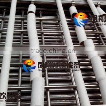 Industrial Automatic Boiled Egg Peeler Peeling Processing Machine photo-4