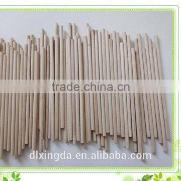 Round Birch Wood Sticks With Good Quality and Competitive Price photo-2