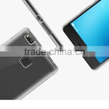 2016 Newest ORIGINAL IMAK Quality Crystal Case for HUAWEI P9 Lite BACK COVER,Ultra DIY CASE Cover AIR II CASE ANTI-SCATCH photo-5