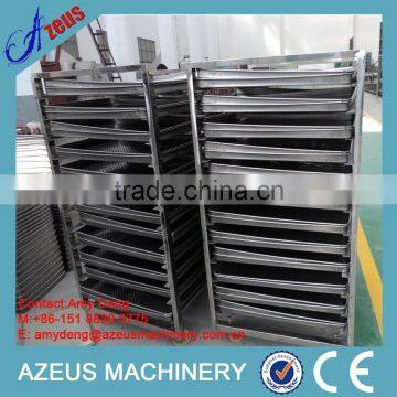 Industrial Dried Fruit Dryer/Fruit and Vegetable Dryer/Dryer for Fruits photo-4