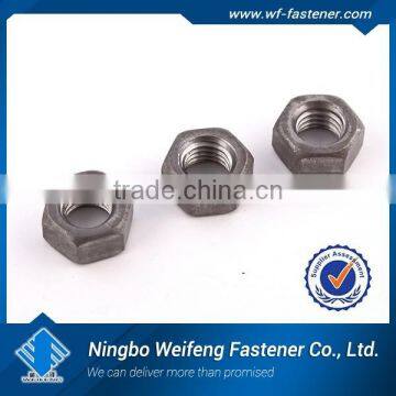 China High Quality Hexagonal Nut Nut2 Types Suppliers Manufacturers Exporters photo-5