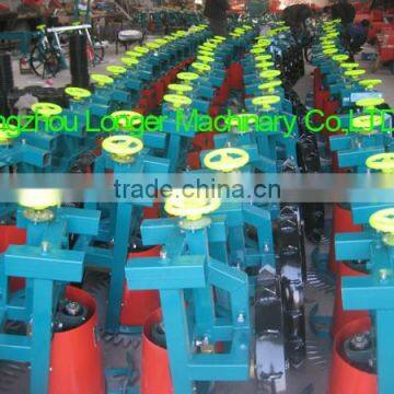 Cotton Stalk Puller|Cotton Stalk Pulling Machine|Cotton Stem Pull Out Machine photo-4