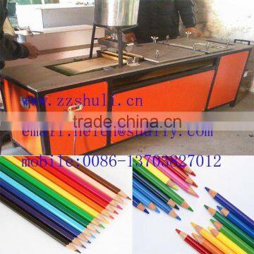 best quality paper pencil making machine/pencil maker/pencil machine//0086-13703827012