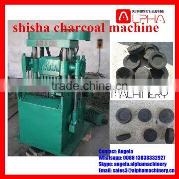 Factory supply charcoal making machine	/charcoal machine