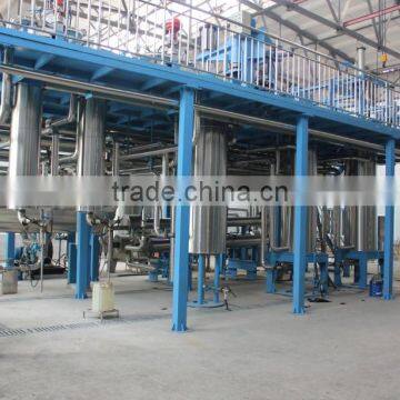 CO2 Extraction Equipment/ Refine the extraction of volatile aromatic substances compound essential oil