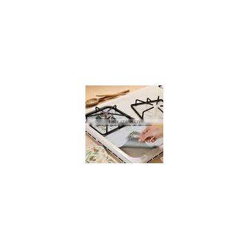 PTFE Non-stick Stovetop Protectors/liner