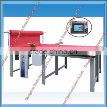 2016 Hot Selling End Mill Cutter Machine