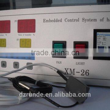 CE Support Top Selling Chicken Egg Hatcher