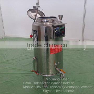Family Portable Milk Pasteurizer Machine photo-5