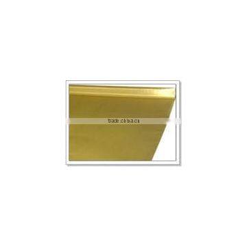brass wire mesh