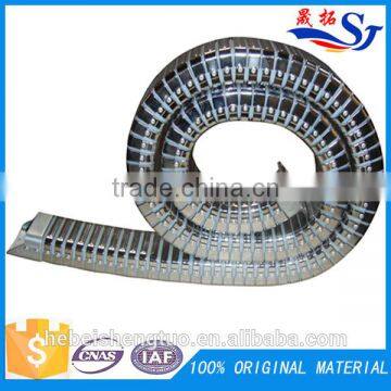 Popular High Quality DGT Conduit Shield Flexible Cable Nylon Sleeve