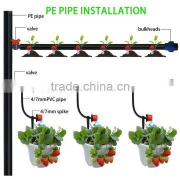 Drip Irrigation Equipments Drip Tape and Drip Line photo-5
