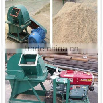 international brand DX wood working machine shredder machine