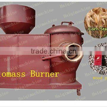 2400000kcal/h biomass pellet burner for steam boiler, rotary dryer, industry furnace