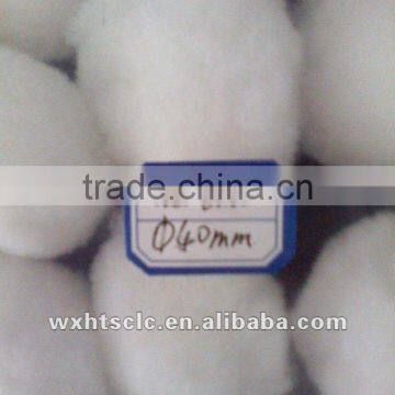 Fiber Ball filter media/Wen County Water Treatment Material Factory